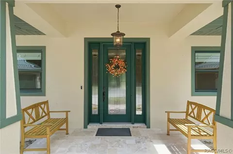 Exterior - 3 Carry Back Rd, Ocala, FL 34482 photo 6 of 24