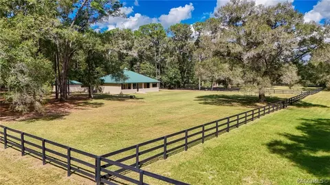 Exterior - 3 Carry Back Rd, Ocala, FL 34482 photo 21 of 24