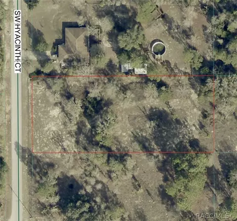 lot26 SW Hyacinth Ct, Dunnellon, FL 34431