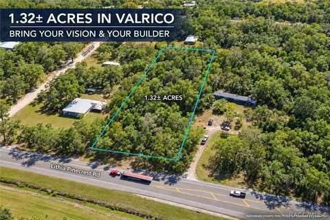 0 Lithia Pinecrest Rd, Valrico, FL 33596
