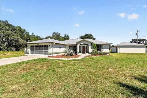 5197 SW Portulaca Ct, Dunnellon, FL 34431