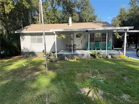 2495 S Ringley Ter, Inverness, FL 34452