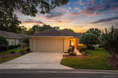 6164 W Cannondale Dr, Crystal River, FL 34429