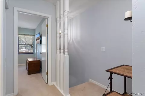 Entry Way - 340 E Glassboro Ct #4B, Hernando, FL 34442 photo 3 of 4