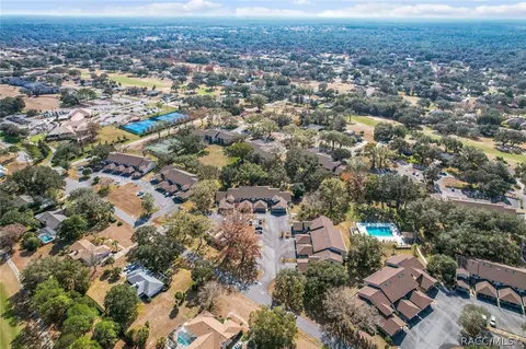 View/Area - 340 E Glassboro Ct #4B, Hernando, FL 34442 photo 9 of 9