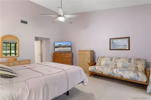 Bedroom - 340 E Glassboro Ct #4B, Hernando, FL 34442 photo 3 of 5