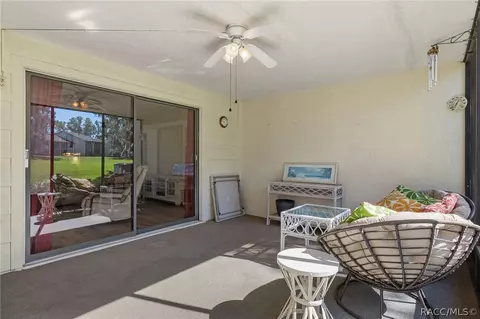 Exterior - 340 E Glassboro Ct #4B, Hernando, FL 34442 photo 2 of 13