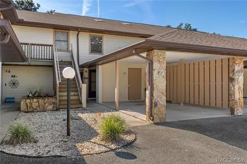 Other - 340 E Glassboro Ct #4B, Hernando, FL 34442 photo 1 of 8