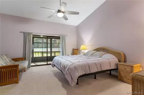 Bedroom - 340 E Glassboro Ct #4B, Hernando, FL 34442 photo 1 of 5