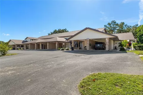 Other - 340 E Glassboro Ct #4B, Hernando, FL 34442 photo 7 of 8