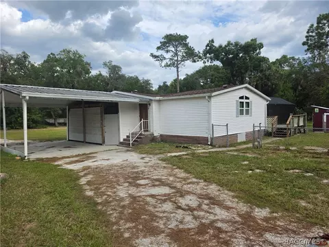 2295 S Stonebrook Dr, Homosassa, FL 34448