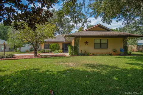 3344 S Stroud Ter, Inverness, FL 34450