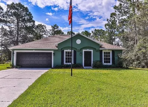 2070 W Citrus Springs Blvd, Citrus Springs, FL 34434