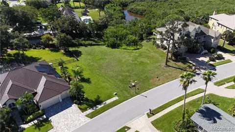 0 N Pointe Alexis Dr, Tarpon Springs, FL 34689