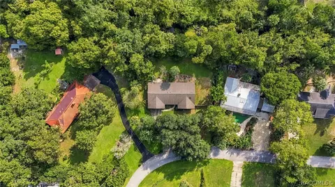 View/Area - 32 Palm Circle Dr, Inglis, FL 34449 photo 3 of 6