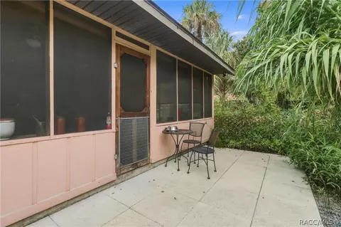 Exterior - 32 Palm Circle Dr, Inglis, FL 34449 photo 9 of 13
