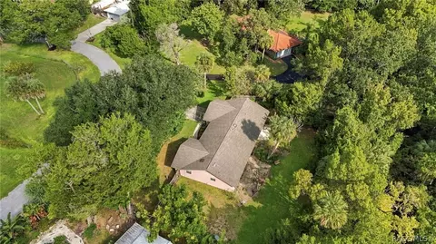 View/Area - 32 Palm Circle Dr, Inglis, FL 34449 photo 2 of 6