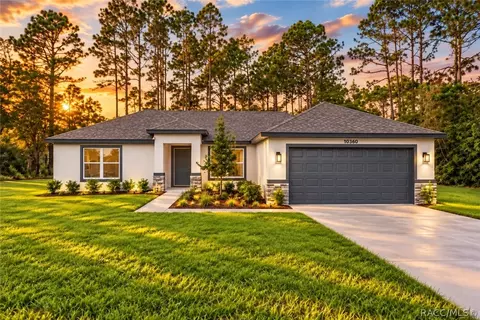 10875 N Academy Dr, Citrus Springs, FL 34434
