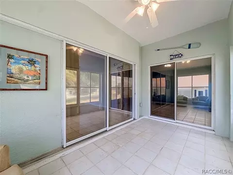 Exterior - 821 W Cockatiel Loop, Hernando, FL 34442 photo 2 of 4