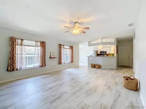Living - 821 W Cockatiel Loop, Hernando, FL 34442 photo 2 of 2