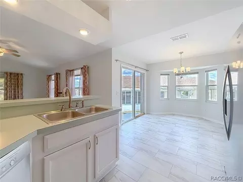 Kitchen - 821 W Cockatiel Loop, Hernando, FL 34442 photo 2 of 2