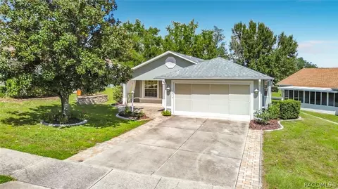 Other - 821 W Cockatiel Loop, Hernando, FL 34442 photo 2 of 5