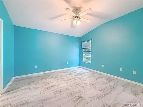 Bedroom - 821 W Cockatiel Loop, Hernando, FL 34442 photo 1 of 3
