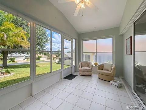 Exterior - 821 W Cockatiel Loop, Hernando, FL 34442 photo 3 of 4