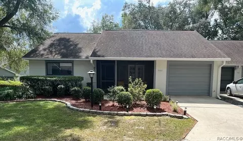 550 W Sand Oak Ct #3, Beverly Hills, FL 34465