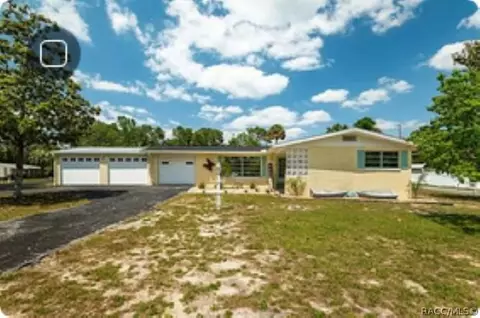 7507 W 7 Rivers Dr, Crystal River, FL 34429