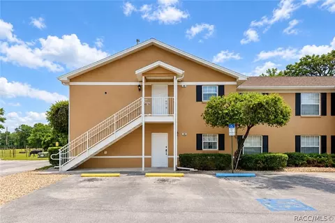 4450 E Windmill Dr #206, Inverness, FL 34453