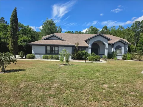 994 E Crown Of Roses Loop, Inverness, FL 34453