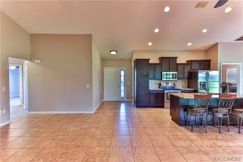 Entry Way - 1173 S Fairview Loop, Lecanto, FL 34461 photo 1 of 1