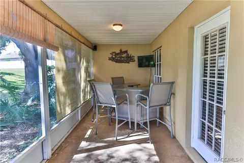 Exterior - 1173 S Fairview Loop, Lecanto, FL 34461 photo 2 of 7