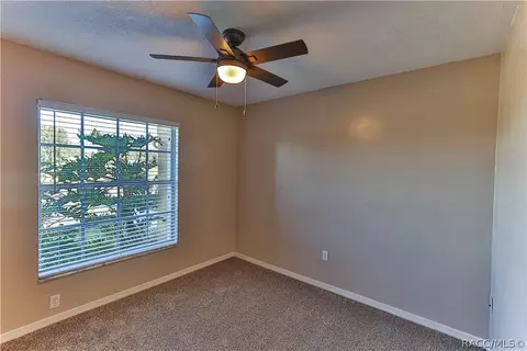 Bedroom - 1173 S Fairview Loop, Lecanto, FL 34461 photo 1 of 4
