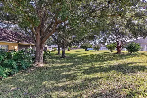 Exterior - 1173 S Fairview Loop, Lecanto, FL 34461 photo 7 of 7