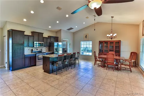 Kitchen - 1173 S Fairview Loop, Lecanto, FL 34461 photo 1 of 3