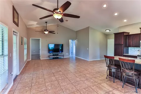 Living - 1173 S Fairview Loop, Lecanto, FL 34461 photo 1 of 1