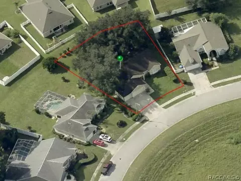 View/Area - 1173 S Fairview Loop, Lecanto, FL 34461 photo 1 of 1
