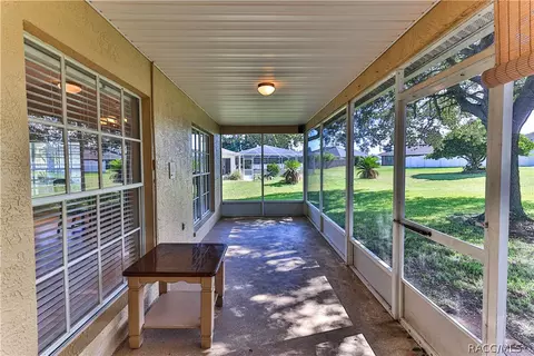 Exterior - 1173 S Fairview Loop, Lecanto, FL 34461 photo 3 of 7