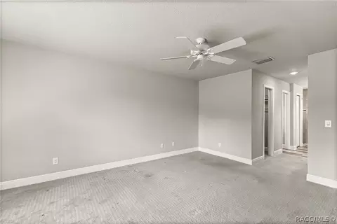 Bedroom - 3206 N Annapolis Ave, Hernando, FL 34442 photo 2 of 13