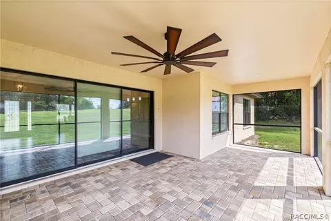 Exterior - 3206 N Annapolis Ave, Hernando, FL 34442 photo 7 of 15