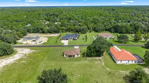 View/Area - 3206 N Annapolis Ave, Hernando, FL 34442 photo 4 of 17