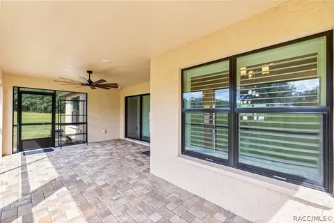 Exterior - 3206 N Annapolis Ave, Hernando, FL 34442 photo 5 of 15