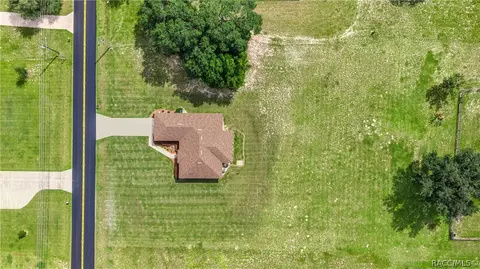 View/Area - 3206 N Annapolis Ave, Hernando, FL 34442 photo 6 of 17