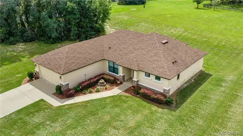 View/Area - 3206 N Annapolis Ave, Hernando, FL 34442 photo 3 of 17