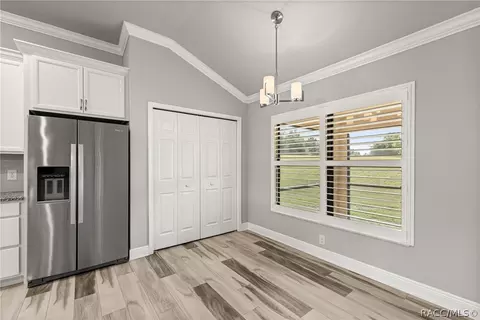 Dining - 3206 N Annapolis Ave, Hernando, FL 34442 photo 3 of 3