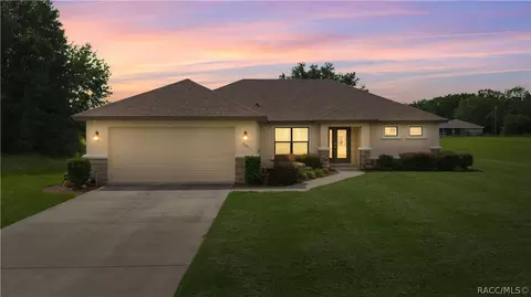 Exterior - 3206 N Annapolis Ave, Hernando, FL 34442 photo 1 of 15
