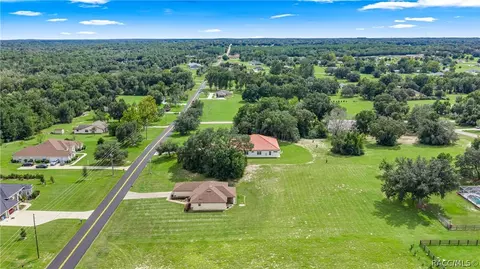 View/Area - 3206 N Annapolis Ave, Hernando, FL 34442 photo 12 of 17