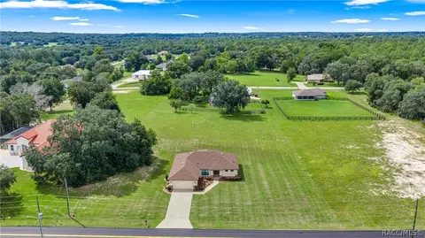 View/Area - 3206 N Annapolis Ave, Hernando, FL 34442 photo 8 of 17